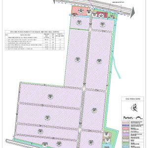 Mời đầu tư Lô đất N2.1  1500m2_ KCN Vân TRung