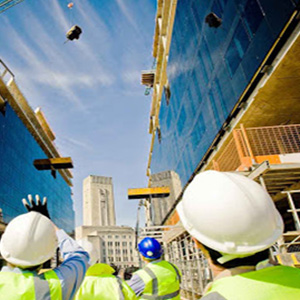 Hỗ trợ Tổng thầu